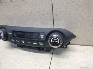 79600T1EG41ZB Honda Блок управления климатической установкой Honda CR-V 4 Арт E12924921, вид 4