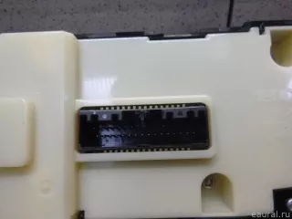 79600T1EG41ZB Honda Блок управления климатической установкой Honda CR-V 4 Арт E12924921, вид 7