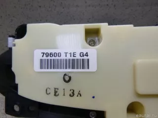 79600T1EG41ZB Honda Блок управления климатической установкой Honda CR-V 4 Арт E12924921, вид 8