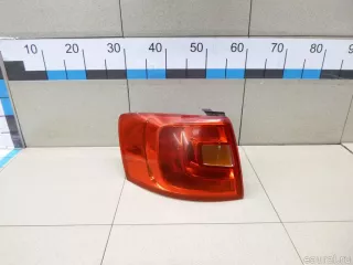 5C6945095E VAG Фонарь задний наружный левый Volkswagen Jetta 6 Арт E12925395, вид 1