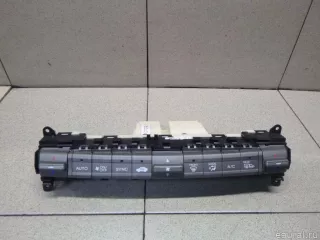 79600TP6R02ZA Honda Блок управления климатической установкой Honda Crosstour Арт E12926302, вид 1