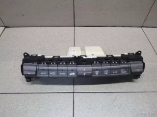 79600TP6R02ZA Honda Блок управления климатической установкой Honda Crosstour Арт E12926302, вид 2