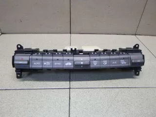 79600TP6R02ZA Honda Блок управления климатической установкой Honda Crosstour Арт E12926302, вид 3