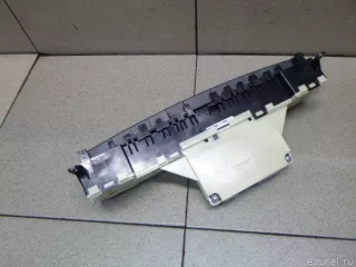 79600TP6R02ZA Honda Блок управления климатической установкой Honda Crosstour Арт E12926302, вид 4