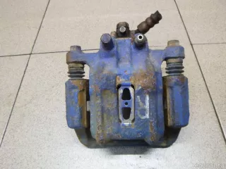 43018T0GA01 Honda Суппорт тормозной задний правый Honda CR-V 4 Арт E12926827