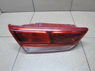92403D4050 Hyundai-Kia Фонарь задний внутренний левый Kia Optima 4 Арт E12928758, вид 1