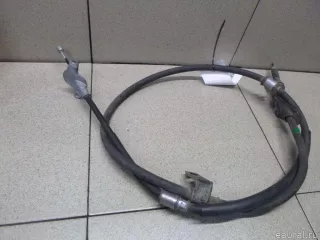 59760C1000 Hyundai-Kia Трос ручника Hyundai Sonata (LF) Арт E12929034, вид 2