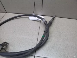 59760C1000 Hyundai-Kia Трос ручника Hyundai Sonata (LF) Арт E12929034, вид 3