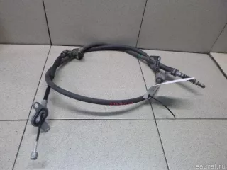 59760C1000 Hyundai-Kia Трос ручника Hyundai Sonata (LF) Арт E12929034, вид 4