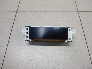 9800132680 Citroen-Peugeot Дисплей Citroen C3 2 restailing Арт E12948424