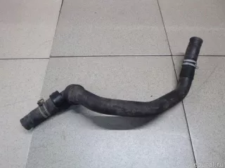 215014574R Renault Патрубок радиатора Renault Duster 2 Арт E12956875, вид 3