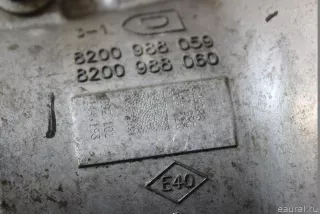 8201116370 Renault Раздаточная коробка Renault Kaptur Арт E12962814, вид 7