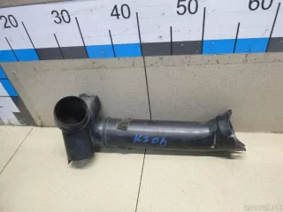 8200231859 Renault Патрубок воздушного фильтра Renault Megane 2 Арт E12970905, вид 1