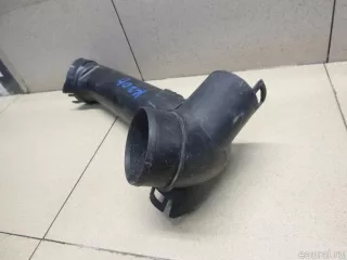 8200231859 Renault Патрубок воздушного фильтра Renault Megane 2 Арт E12970905, вид 4
