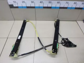 8U0837462 VAG Стеклоподъемник электр. передний правый Audi Q3 2 Арт E12972911, вид 1