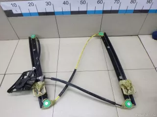 8U0837462 VAG Стеклоподъемник электр. передний правый Audi Q3 2 Арт E12972911, вид 4
