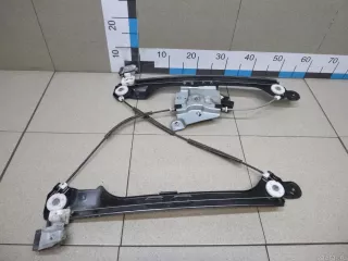 23257823 GM Стеклоподъемник электр. передний правый Cadillac SRX 2 Арт E12979161, вид 1