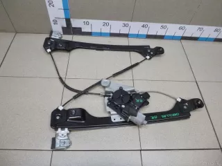 23257823 GM Стеклоподъемник электр. передний правый Cadillac SRX 2 Арт E12979161, вид 2