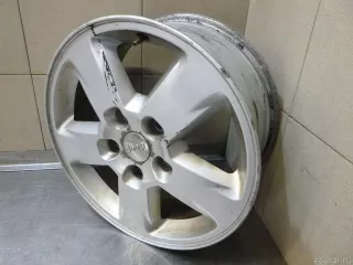 1HX64GSAAB Chrysler Диск колесный легкосплавный Jeep Cherokee KL Арт E12980542, вид 1