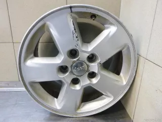 1HX64GSAAB Chrysler Диск колесный легкосплавный Jeep Cherokee KL Арт E12980542, вид 2
