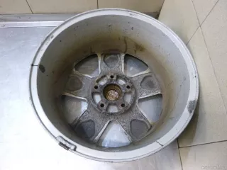1HX64GSAAB Chrysler Диск колесный легкосплавный Jeep Cherokee KL Арт E12980542, вид 3