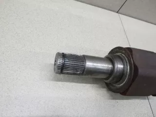 4578885AB Chrysler Полуось передняя левая Jeep Cherokee KL Арт E12980903, вид 2