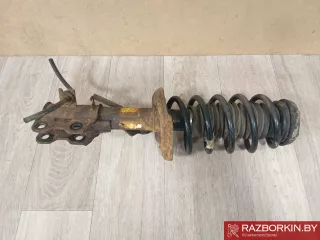 95137357 Стойка передняя левая Chevrolet Trax Арт 33941_2, вид 1