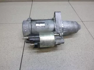 6459060800 Mercedes Benz Стартер Mercedes S W222 Арт E12985204, вид 4