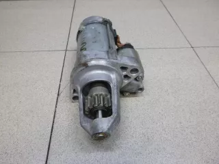 6459060800 Mercedes Benz Стартер Mercedes S W222 Арт E12985204, вид 6