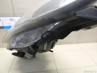 260609159R Renault Фара левая Renault Scenic 3 Арт E12989274, вид 12