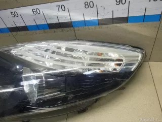 260609159R Renault Фара левая Renault Scenic 3 Арт E12989274, вид 2