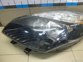 260609159R Renault Фара левая Renault Scenic 3 Арт E12989274, вид 3