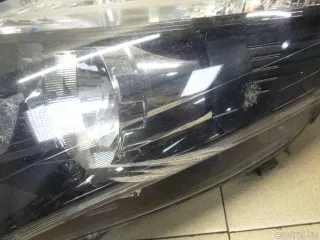 260609159R Renault Фара левая Renault Scenic 3 Арт E12989274, вид 4
