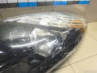 260609159R Renault Фара левая Renault Scenic 3 Арт E12989274, вид 5