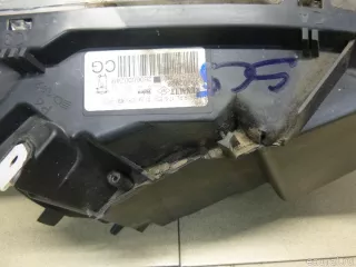 260609159R Renault Фара левая Renault Scenic 3 Арт E12989274, вид 7