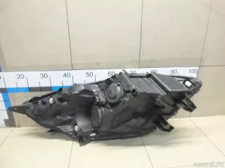 260609159R Renault Фара левая Renault Scenic 3 Арт E12989274, вид 9