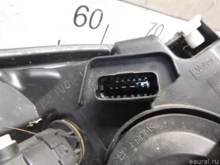 260609159R Renault Фара левая Renault Scenic 3 Арт E12989274, вид 10