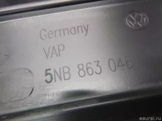 5NB863046A82V VAG Накладка (кузов внутри) Volkswagen Tiguan 2 Арт E12992744, вид 7