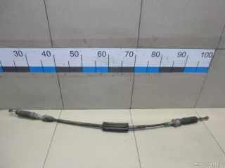 35150FJ020 Subaru Трос кулисы КПП Subaru Forester SK Арт E12994732, вид 1