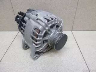 9818677980 Citroen-Peugeot Генератор Peugeot 208 Арт E12997511, вид 3