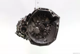 7701700599 Renault МКПП (механическая коробка переключения передач) Renault Megane 3 Арт E12998317, вид 1