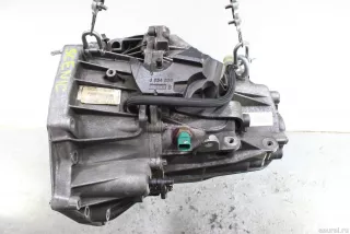 7701700599 Renault МКПП (механическая коробка переключения передач) Renault Megane 3 Арт E12998317, вид 11