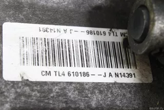 7701700599 Renault МКПП (механическая коробка переключения передач) Renault Megane 3 Арт E12998317, вид 12