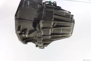 7701700599 Renault МКПП (механическая коробка переключения передач) Renault Megane 3 Арт E12998317, вид 14