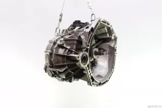 7701700599 Renault МКПП (механическая коробка переключения передач) Renault Megane 3 Арт E12998317, вид 2