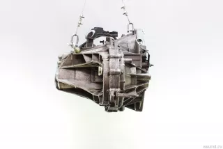 7701700599 Renault МКПП (механическая коробка переключения передач) Renault Megane 3 Арт E12998317, вид 3