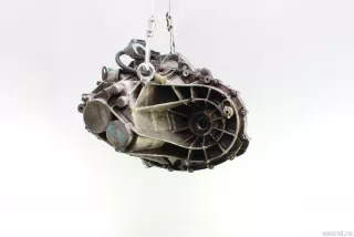 7701700599 Renault МКПП (механическая коробка переключения передач) Renault Megane 3 Арт E12998317, вид 4