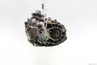 7701700599 Renault МКПП (механическая коробка переключения передач) Renault Megane 3 Арт E12998317, вид 5
