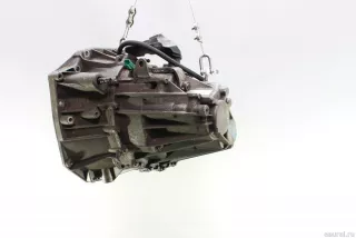 7701700599 Renault МКПП (механическая коробка переключения передач) Renault Megane 3 Арт E12998317, вид 6