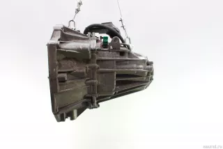 7701700599 Renault МКПП (механическая коробка переключения передач) Renault Megane 3 Арт E12998317, вид 7